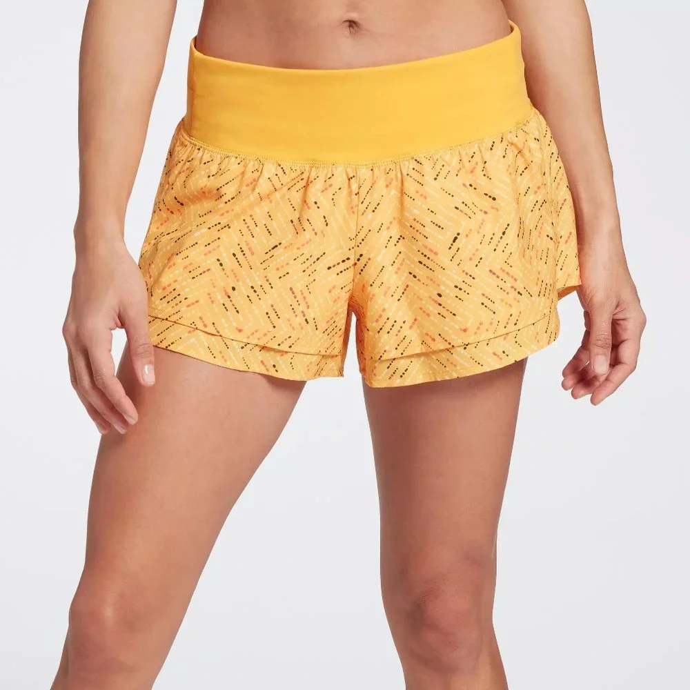 NWT CALIA Women's Kick it Up Shorts - Picture 1 of 6